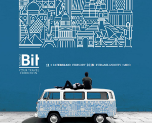 Il 12 Febbraio siamo alla BIT di Milano! - 1