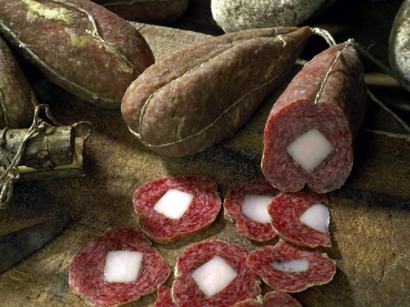 mortadella di campotosto